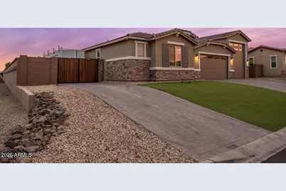 12515 W Tuckey Lane, Glendale, AZ 85307 - Photo 2