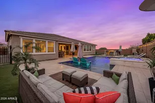 12515 W Tuckey Ln, Glendale, AZ 85307 - Photo 4