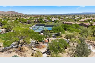 10224 E Firewheel Drive, Scottsdale, AZ 85255 - Photo 34