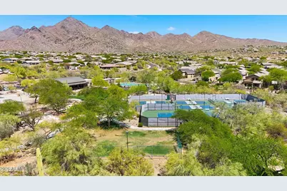 10224 E Firewheel Drive, Scottsdale, AZ 85255 - Photo 36