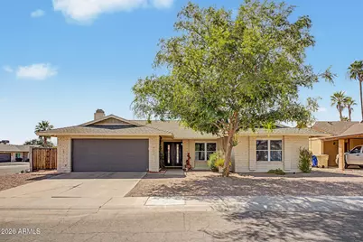 17412 N 56th Avenue, Glendale, AZ 85308 - Photo 4