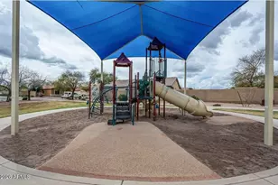 256 W Chaska Trail, San Tan Valley, AZ 85140 - Photo 16
