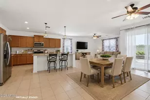 256 W Chaska Trail, San Tan Valley, AZ 85140 - Photo 4