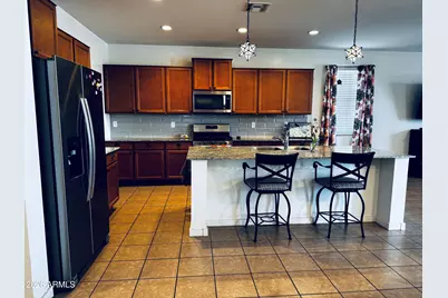 256 W Chaska Trail, San Tan Valley, AZ 85140 - Photo 8
