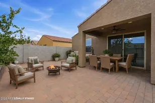 256 W Chaska Trail, San Tan Valley, AZ 85140 - Photo 12