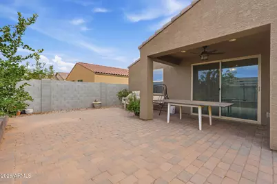 256 W Chaska Trail, San Tan Valley, AZ 85140 - Photo 24