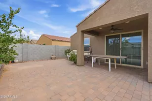 256 W Chaska Trail, San Tan Valley, AZ 85140 - Photo 24