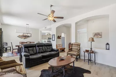 23209 N Mirage Lane, Sun City West, AZ 85375 - Photo 14