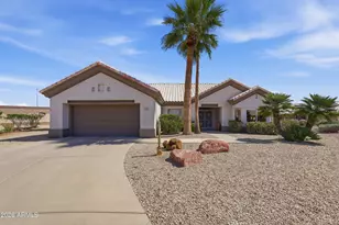 23209 N Mirage Ln, Sun City West, AZ 85375 - Photo 22