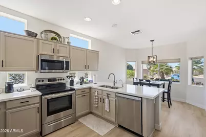 23209 N Mirage Lane, Sun City West, AZ 85375 - Photo 8
