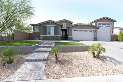 12517 W Lawrence Road, Glendale, AZ 85307 - Photo 1