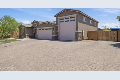 12517 W Lawrence Road, Glendale, AZ 85307 - Photo 10