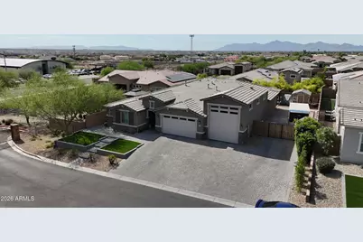 12517 W Lawrence Road, Glendale, AZ 85307 - Photo 4
