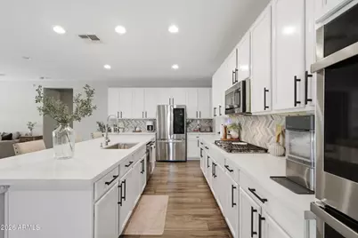 12517 W Lawrence Road, Glendale, AZ 85307 - Photo 20