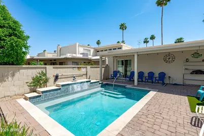 8726 E Devonshire Avenue, Scottsdale, AZ 85251 - Photo 1