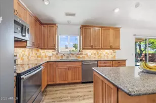 1375 S Monte Tesoro Dr, Cottonwood, AZ 86326 - Photo 20