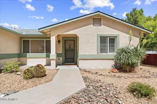 1375 S Monte Tesoro Dr, Cottonwood, AZ 86326 - Photo 12