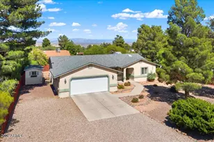 1375 S Monte Tesoro Dr, Cottonwood, AZ 86326 - Photo 2