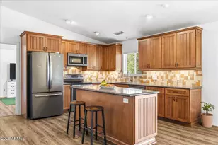 1375 S Monte Tesoro Dr, Cottonwood, AZ 86326 - Photo 4