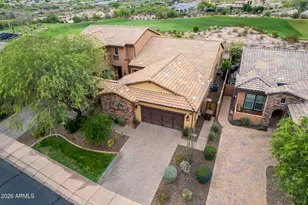 12108 W Desert Mirage Dr, Peoria, AZ 85383 - Photo 32
