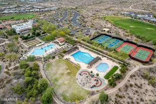 12108 W Desert Mirage Dr, Peoria, AZ 85383 - Photo 38