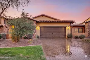 12108 W Desert Mirage Dr, Peoria, AZ 85383 - Photo 2