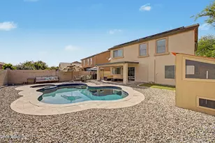 2409 W Silver Sage Ln, Phoenix, AZ 85085 - Photo 4