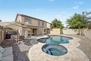 2409 W Silver Sage Ln, Phoenix, AZ 85085 - Photo 2