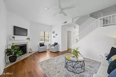 1017 E Maryland Avenue #108, Phoenix, AZ 85014 - Photo 2