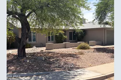 5737 E Nisbet Road, Scottsdale, AZ 85254 - Photo 2