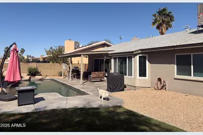 5737 E Nisbet Road, Scottsdale, AZ 85254 - Photo 10