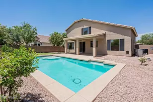 13241 W Jacobson Dr, Litchfield Park, AZ 85340 - Photo 1