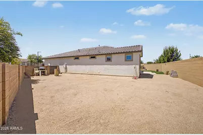 25078 N 172nd Lane, Surprise, AZ 85387 - Photo 56