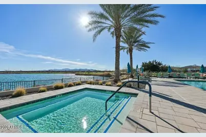 25078 N 172nd Lane, Surprise, AZ 85387 - Photo 72