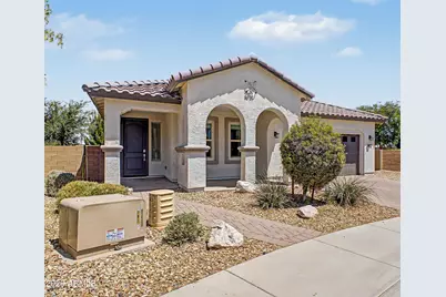 25078 N 172nd Lane, Surprise, AZ 85387 - Photo 1