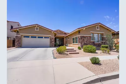 1719 W Aloe Vera Drive, Phoenix, AZ 85085 - Photo 1