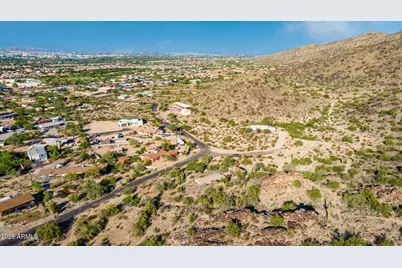 2515 E Valley View Drive, Phoenix, AZ 85042 - Photo 16