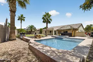 17740 W Copper Ridge Dr, Goodyear, AZ 85338 - Photo 48