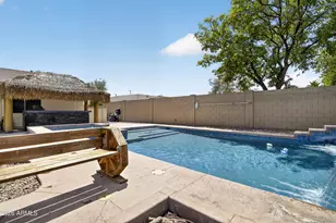 17740 W Copper Ridge Dr, Goodyear, AZ 85338 - Photo 50