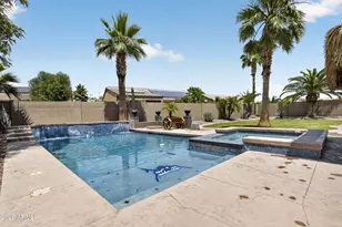 17740 W Copper Ridge Dr, Goodyear, AZ 85338 - Photo 46