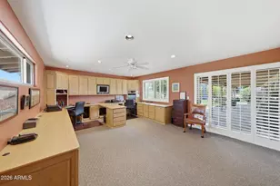 5525 E Lincoln Dr, Paradise Valley, AZ 85253 - Photo 16