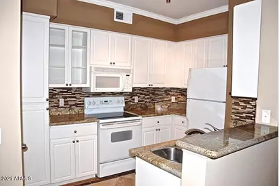 1701 E Colter #474, Phoenix, AZ 85016 - Photo 12