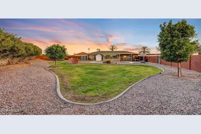 10914 W Campana Drive, Sun City, AZ 85351 - Photo 50