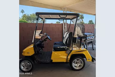 10914 W Campana Drive, Sun City, AZ 85351 - Photo 58