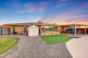 10914 W Campana Dr, Sun City, AZ 85351 - Photo 52