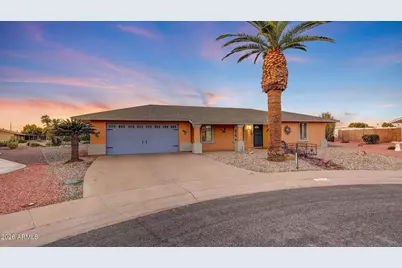 10914 W Campana Drive, Sun City, AZ 85351 - Photo 2