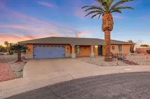 10914 W Campana Dr, Sun City, AZ 85351 - Photo 2