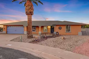 10914 W Campana Dr, Sun City, AZ 85351 - Photo 56