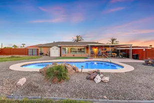 10914 W Campana Dr, Sun City, AZ 85351 - Photo 40