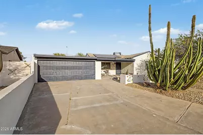 4015 N 12th Avenue, Phoenix, AZ 85013 - Photo 2